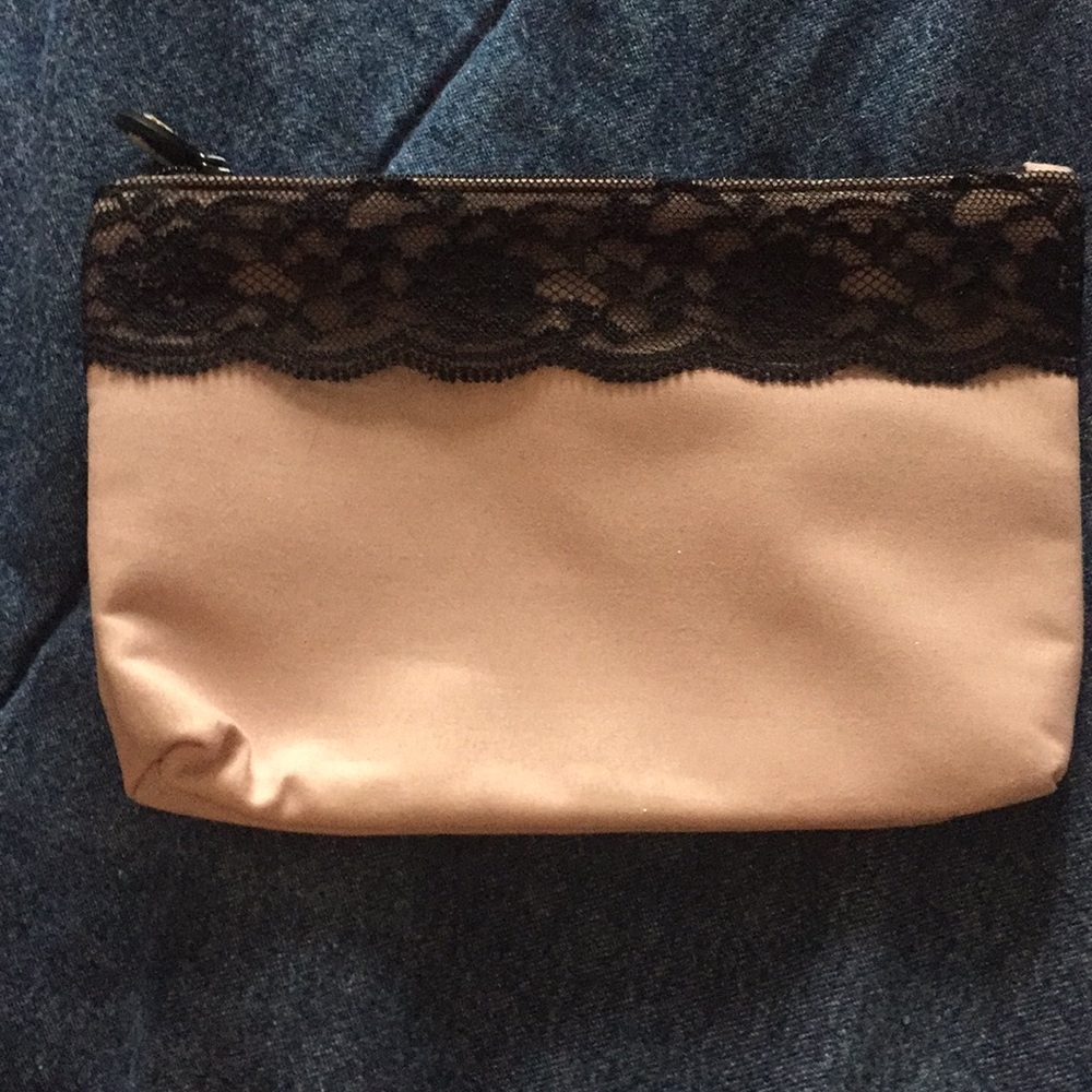 Make up bag